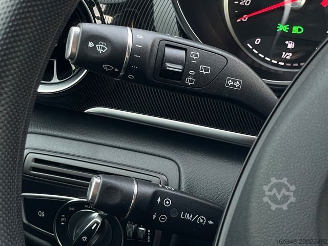 Kastenwagen Wohnmobil / Campervan PÖSSL CampSTAR *Markise*Park-Paket*Wohnraumheizung*