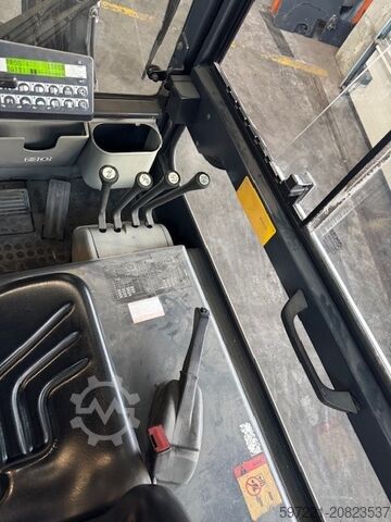 Elektrisch – 3 Räder Still R20-20