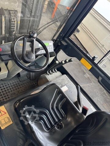 Elektrisch – 3 Räder Still R20-20