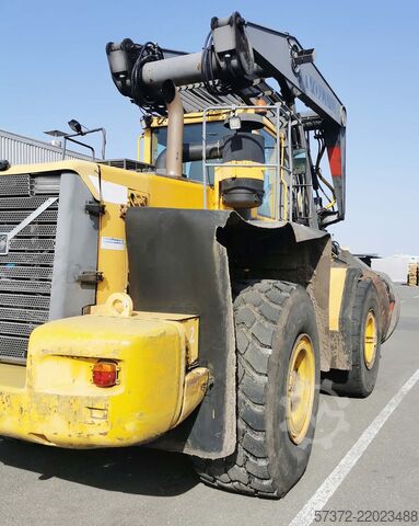 Wheel Loader Volvo L180D