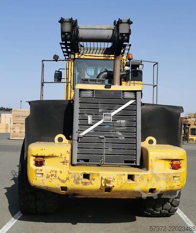 Wheel Loader Volvo L180D