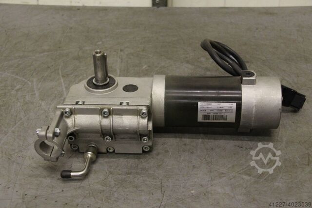Wheelchair motor gear motor unbekannt unbekannt
