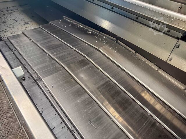 Vertikales Bearbeitungszentrum HAAS VM-6