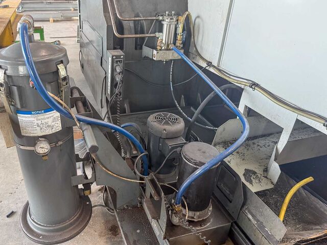 Vertikales Bearbeitungszentrum HAAS VM-6