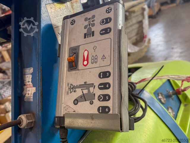 Glas- und Plattenheber AERO-LIFT CLAD-LIFT 575