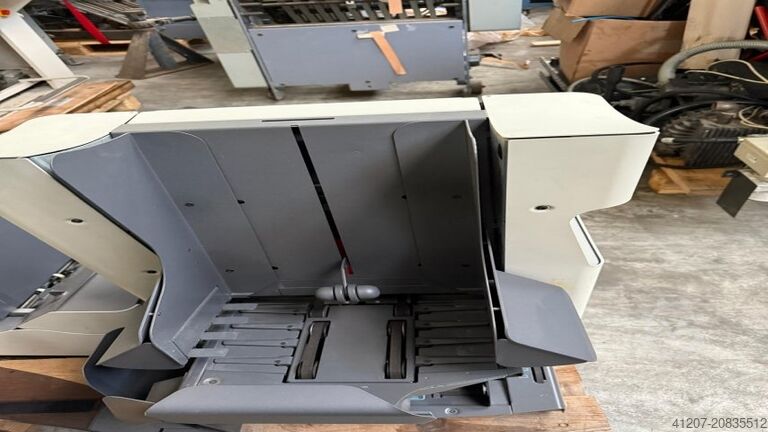 Diverse Geraete Neopost SI-82 folding inserting m