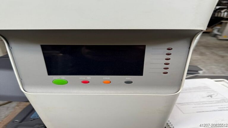 Diverse Geraete Neopost SI-82 folding inserting m