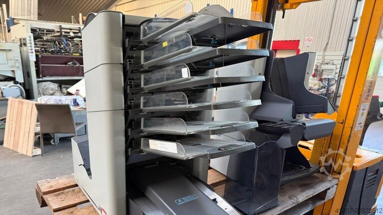 Diverse Geraete Neopost SI-82 folding inserting m