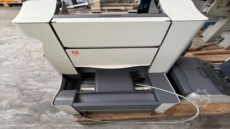 Diverse Geraete Neopost SI-82 folding inserting m