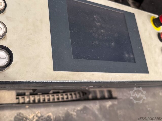 Doppelgehrungssäge ELUMATEC DG 244/10