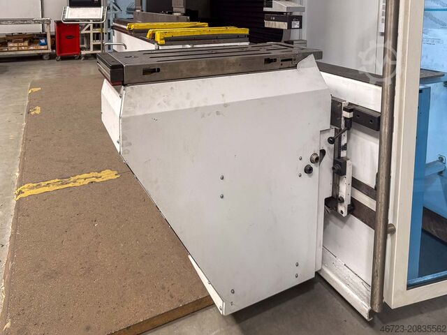 Press brake TRUMPF TruBend 5320