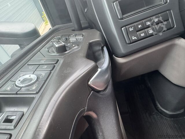 Standard-SZM Scania R450 / 6X2 / Retarder / More Units Available / ...