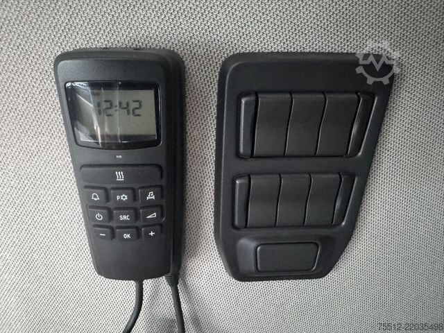 Standard-SZM Scania R450 / 6X2 / Retarder / More Units Available / ...