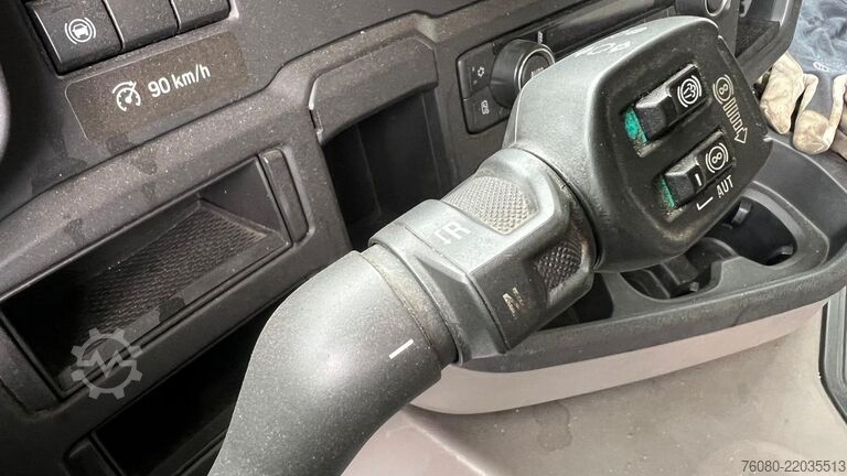 Standard tractor Scania G 450 (RETARDER / PERFECT CONDITION / FULL SPOI...