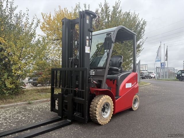 Elektro 4 Rad-Stapler Manitou ME425C