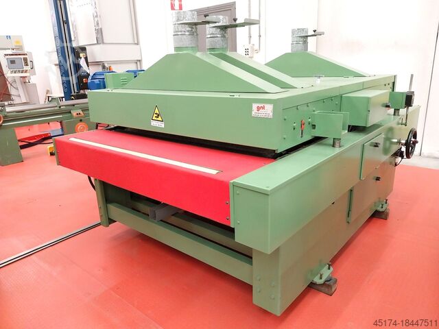 Panel cleaner GNT - ITALY S 1300/2
