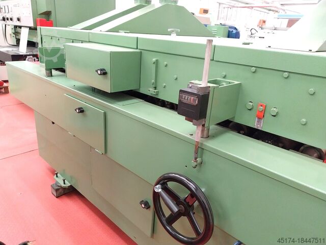 Panel cleaner GNT - ITALY S 1300/2