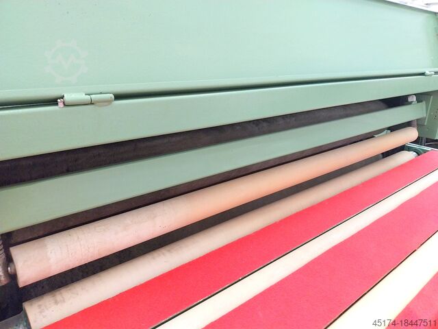 Panel cleaner GNT - ITALY S 1300/2