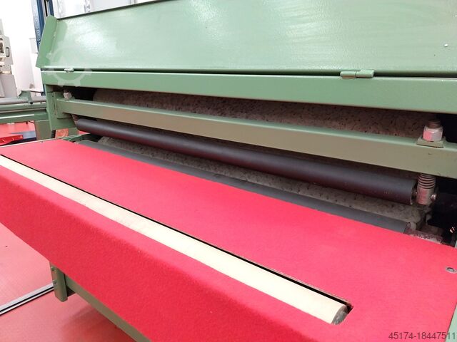 Panel cleaner GNT - ITALY S 1300/2