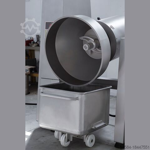 Universal cutter mixer NFM L200IV