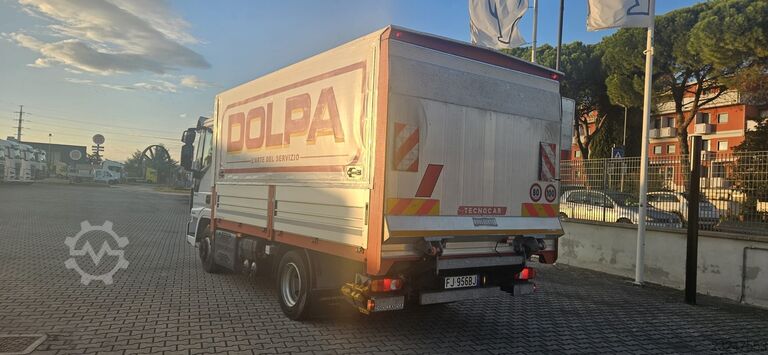 Truck IVECO EUROCARGO 75 210 T25-151