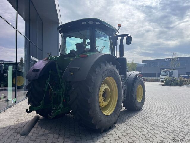 John Deere 7310R-784077 JOHN-DEERE 7310R-784077