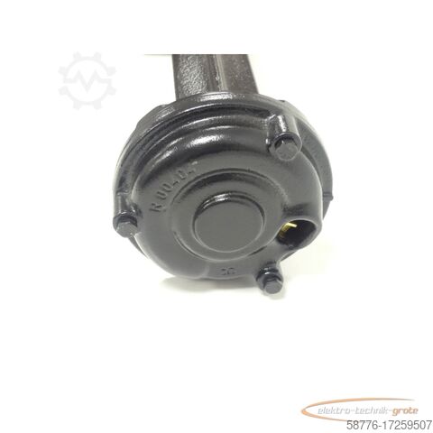 Control unit Brinkmann TS 21/300-MV+211 Tauchpumpe SN:0412003832-92658001 - ! -