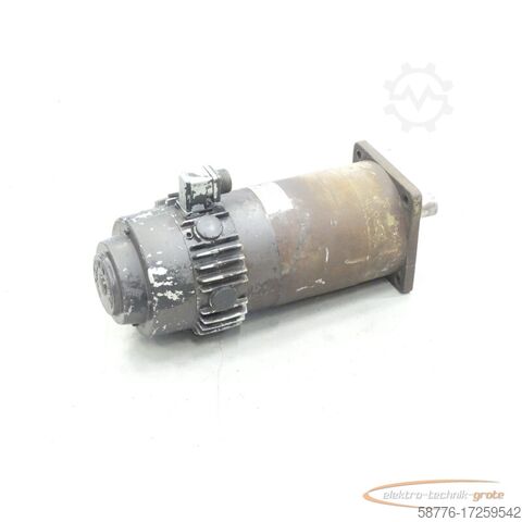 Indramat engine Indramat MDC9.20B/MMA-0 Permanent Magnet Motor SN:2011R1