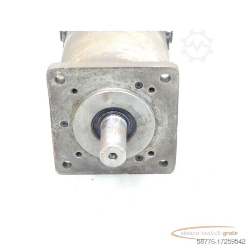 Indramat engine Indramat MDC9.20B/MMA-0 Permanent Magnet Motor SN:2011R1