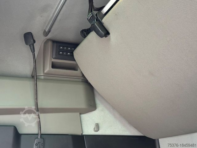 Standard tractor unit MAN TGX 18.510