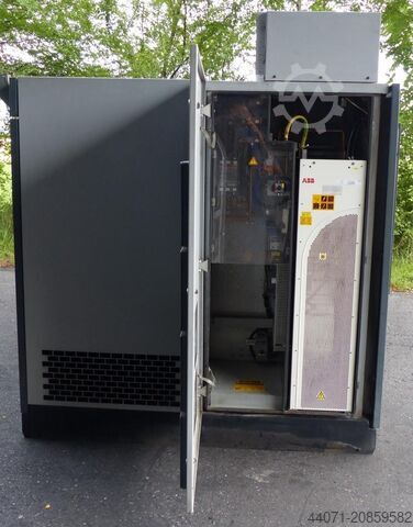 Schraubenkompressor GA132VSD Atlas Copco GA132VSD