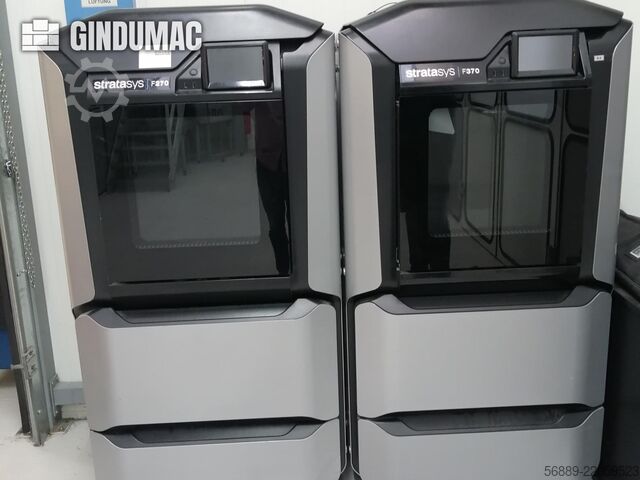 Stratasys F370 Stratasys F370