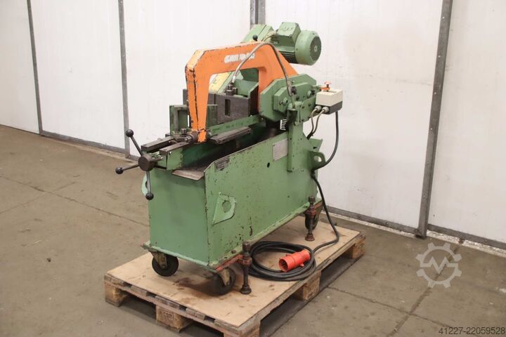 Bow saw KASTO BSM 253