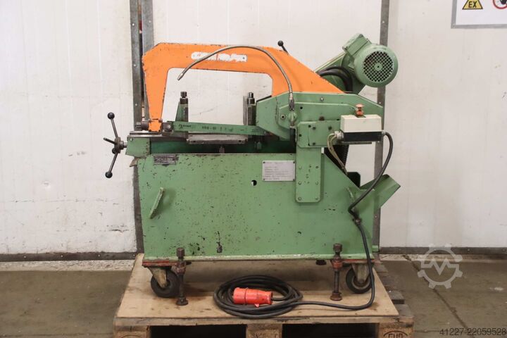 Bow saw KASTO BSM 253