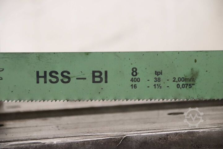 Bow saw KASTO BSM 253