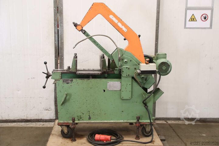 Bow saw KASTO BSM 253
