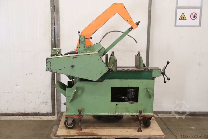 Bow saw KASTO BSM 253