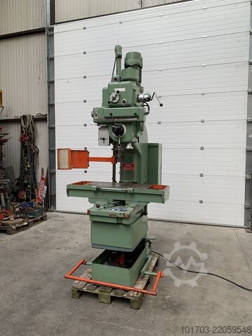 Column Drilling Machine GSP 205 R