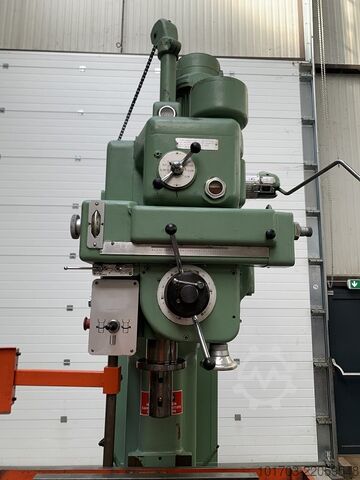 Column Drilling Machine GSP 205 R
