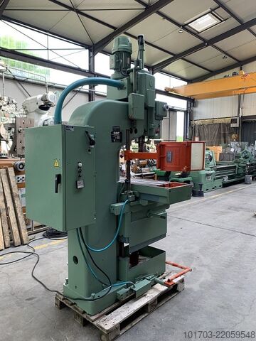 Column Drilling Machine GSP 205 R
