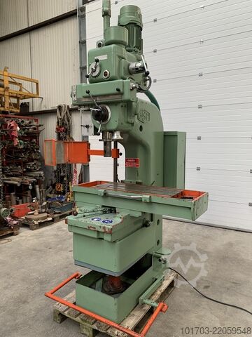 Column Drilling Machine GSP 205 R