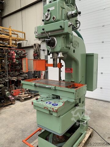 Column Drilling Machine GSP 205 R