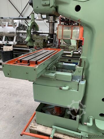 Column Drilling Machine GSP 205 R