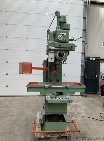 Column Drilling Machine GSP 205 R