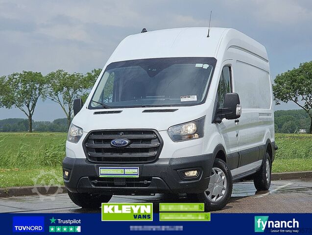High-roof van FORD TRANSIT 2.0 L3H3 FWD Nieuw Model