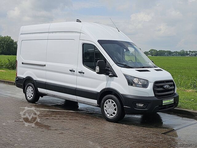 High-roof van FORD TRANSIT 2.0 L3H3 FWD Nieuw Model
