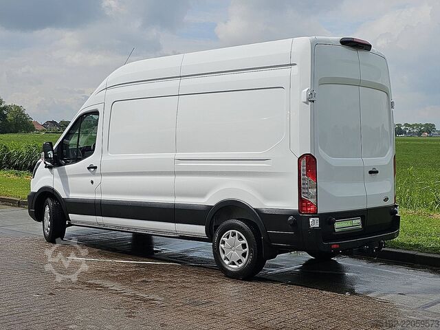 High-roof van FORD TRANSIT 2.0 L3H3 FWD Nieuw Model