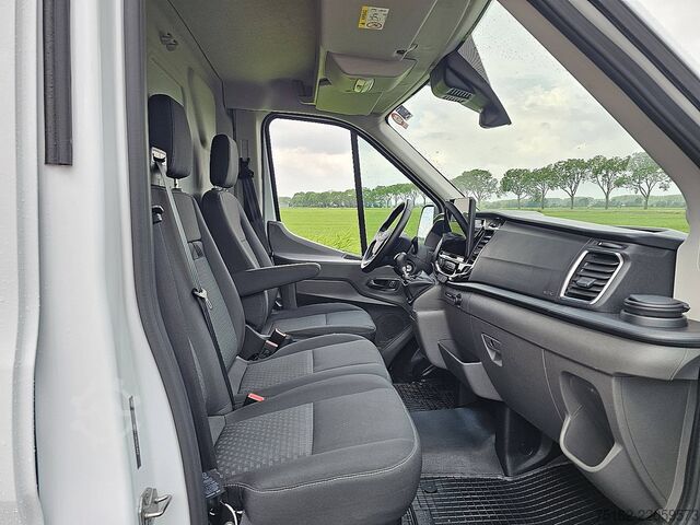 High-roof van FORD TRANSIT 2.0 L3H3 FWD Nieuw Model