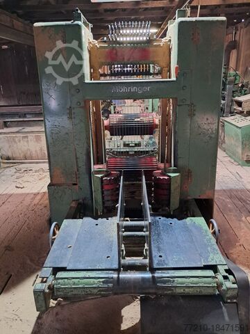 Möhringer OSS 71 Möhringer Gatter OSS71