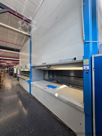 Lagerlift Kardex XP 500 C3000